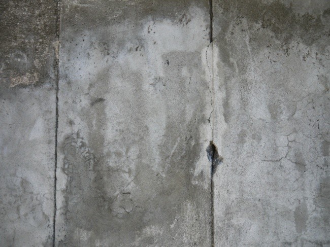 Concrete sky